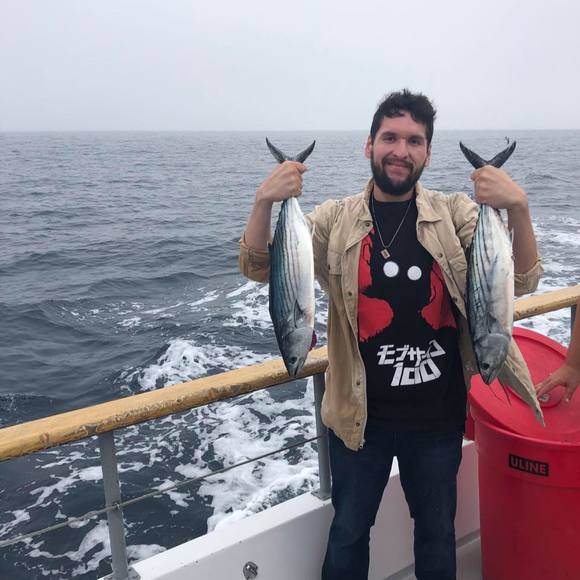 Meet your Posher, Daniel - Picture 1 of 1